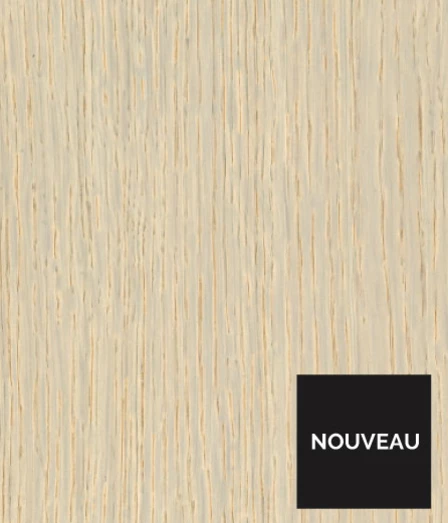 Chêne gris ardoise