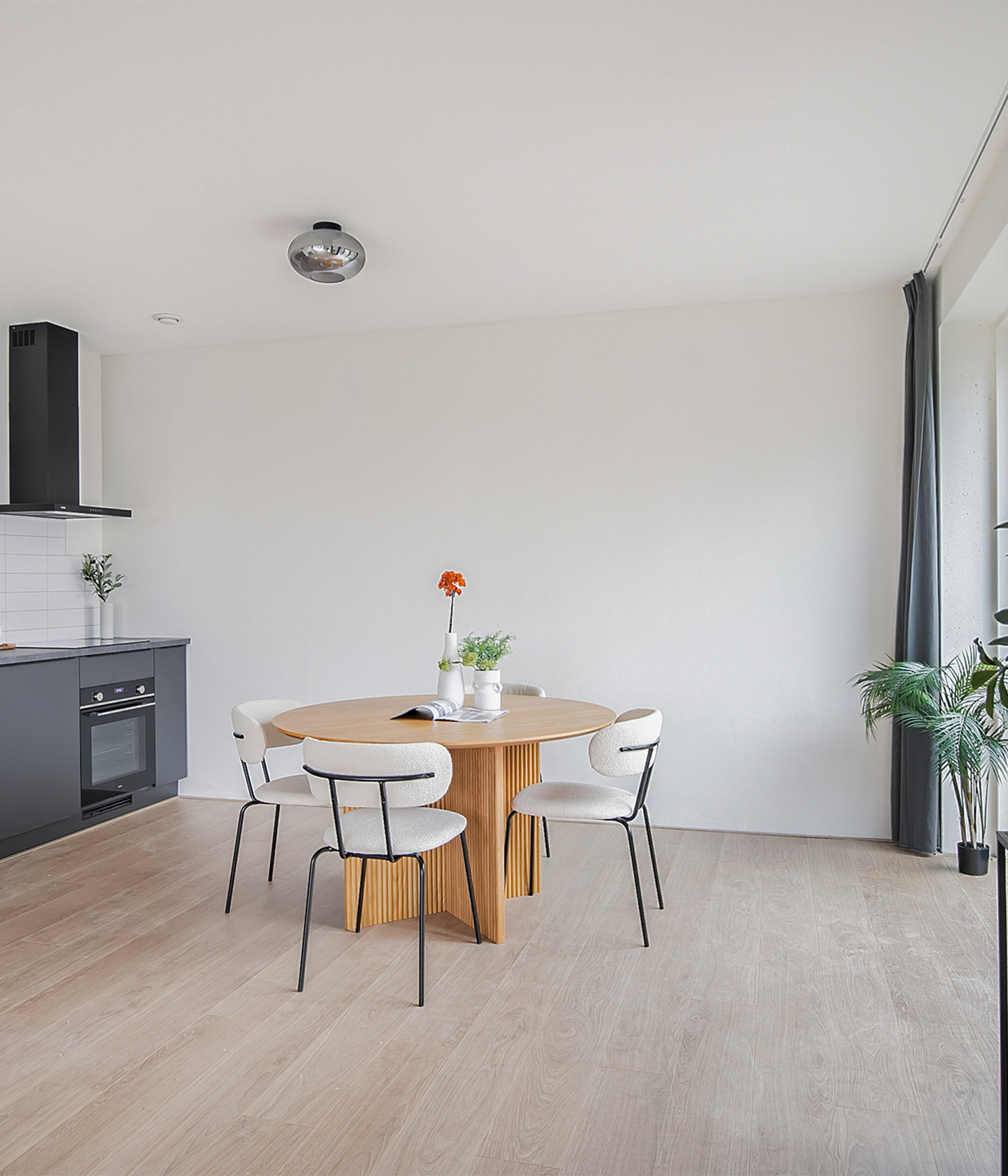 Projet Lindewijck Penthouse