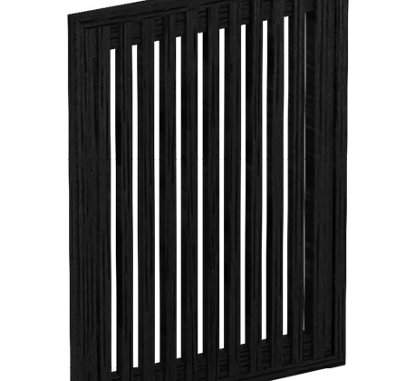 Ladera – chêne noir corbeau