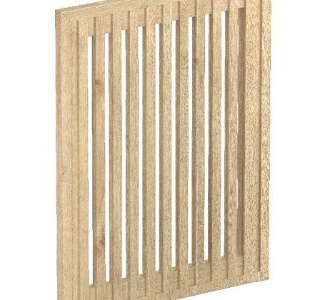 Ladera – chêne naturel