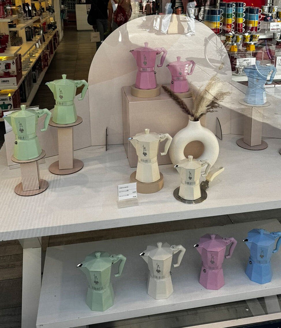 Pastelkleuren