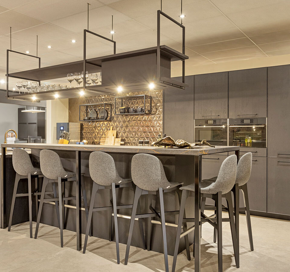 Keuken Voortman
