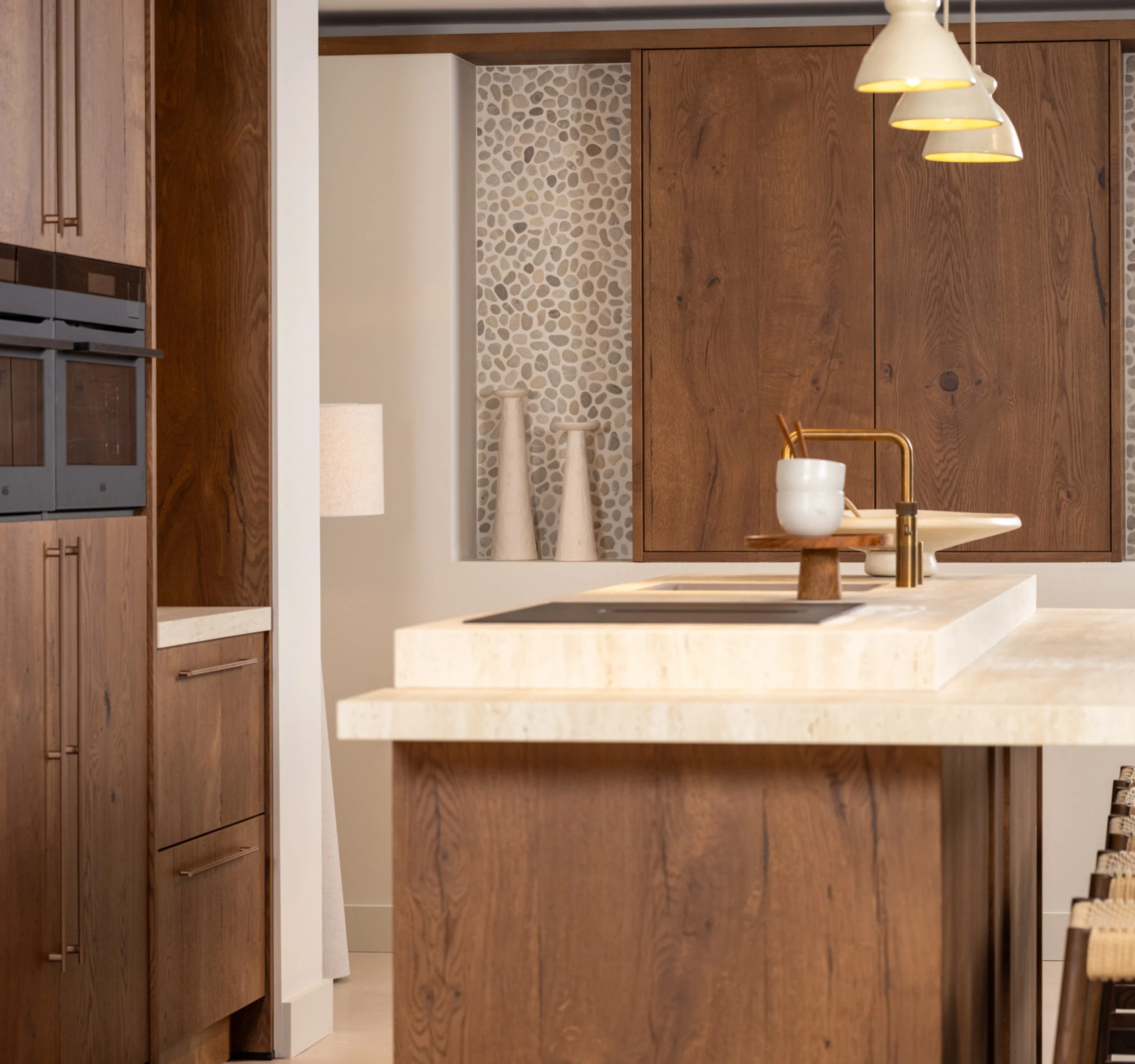 Keller showroomconcept