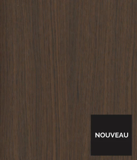 Chêne cacao