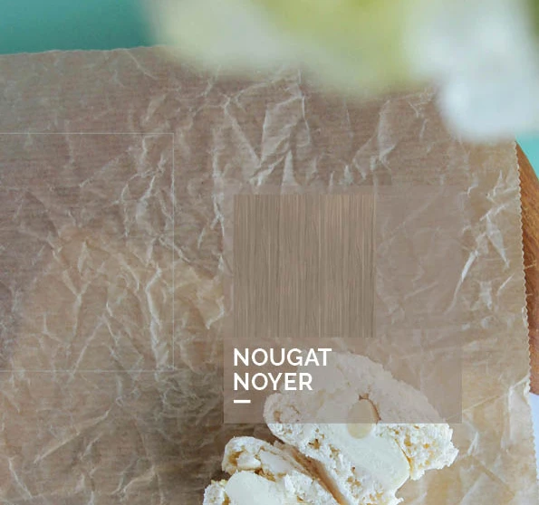 nougat noyer