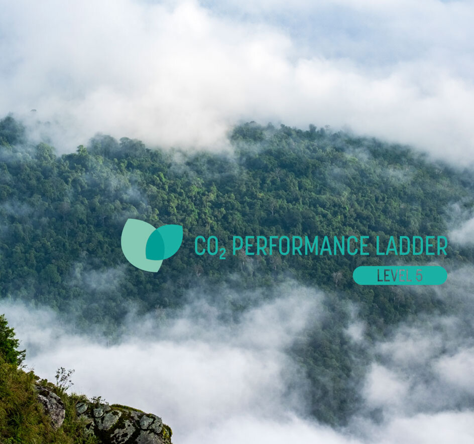 Échelle de performance RSE