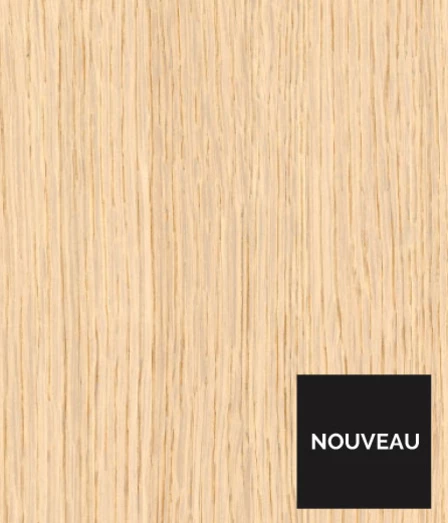 Chêne sable