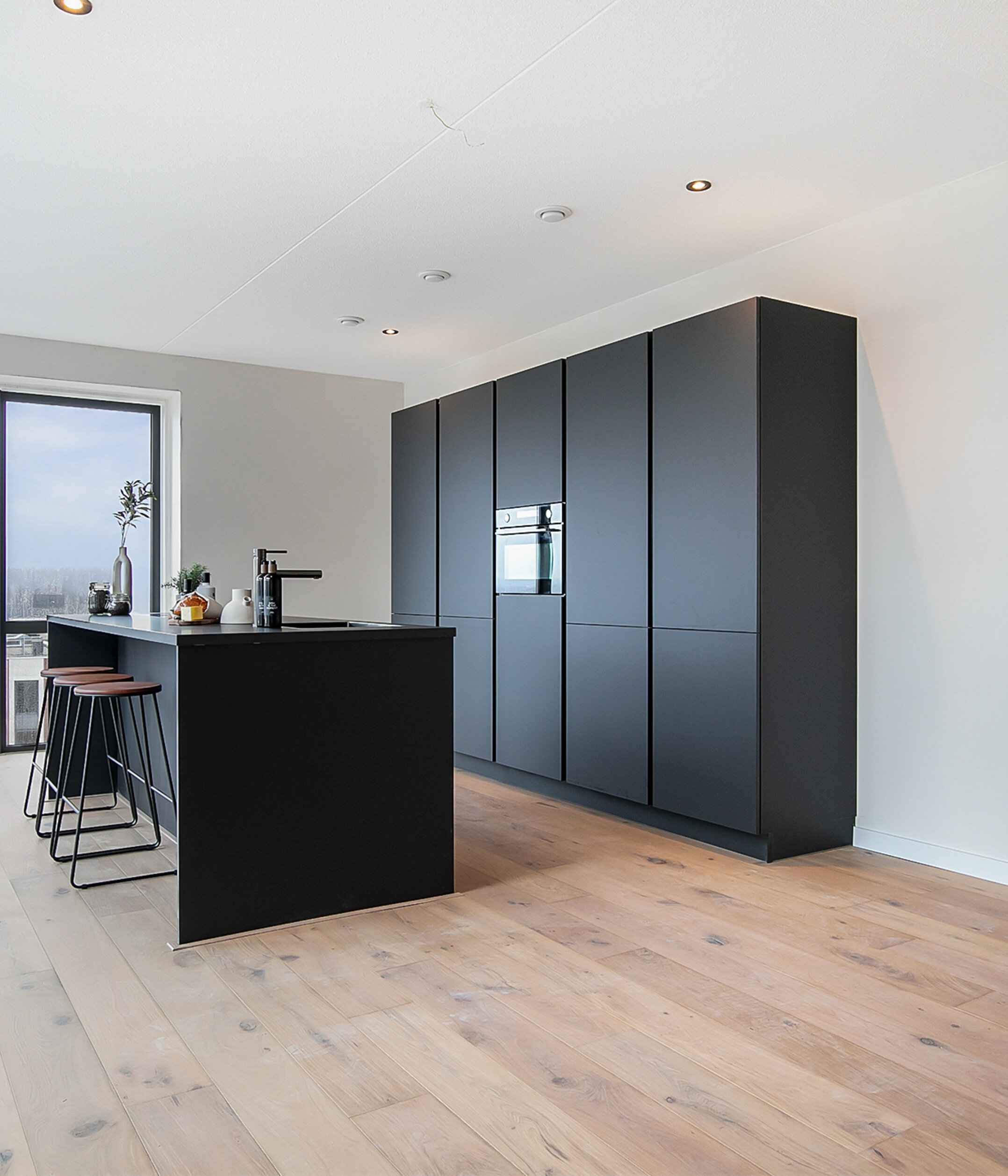 Projet Lindewijck woning